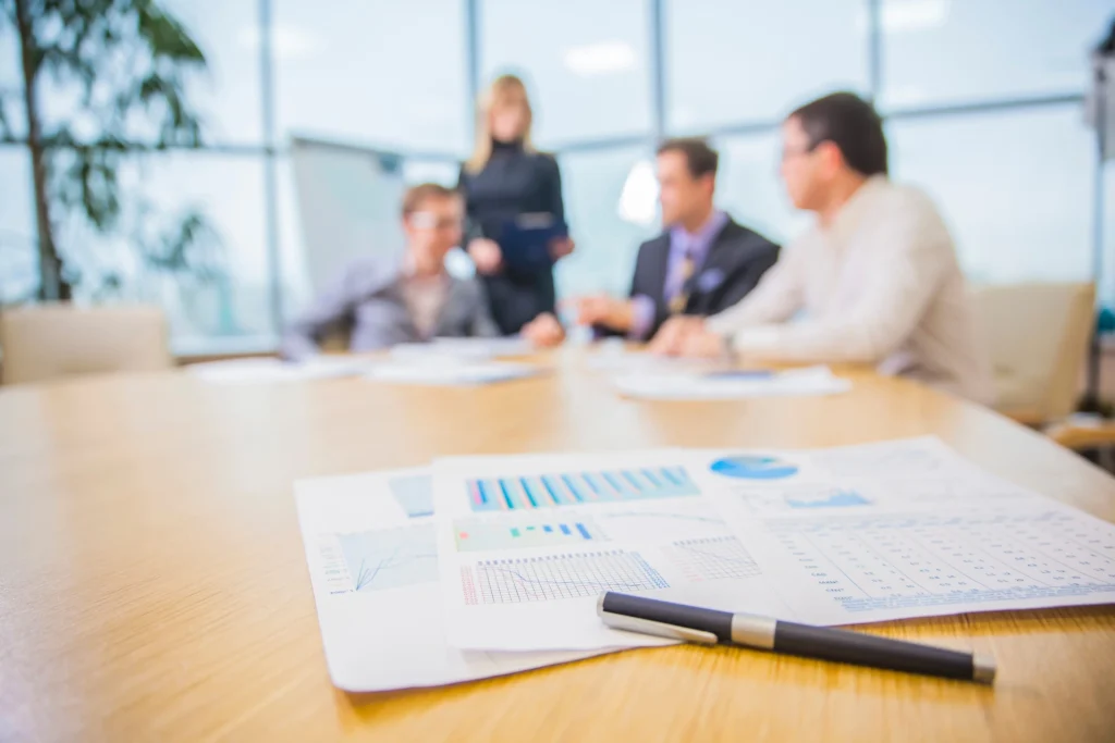 A white piece of paper sitting on a blue table with the words “Private and Confidential” stamped on the paper. Our qui tam lawyers in Houston have decades of experience and are willing to consult whistleblowers looking to file a qui tam lawsuit against a defendant.