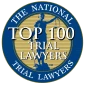 Top 100 Trial Lawyers Award