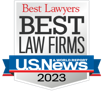 Best Law Firms US News