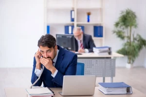 Conspiracy Lawyers in Houston