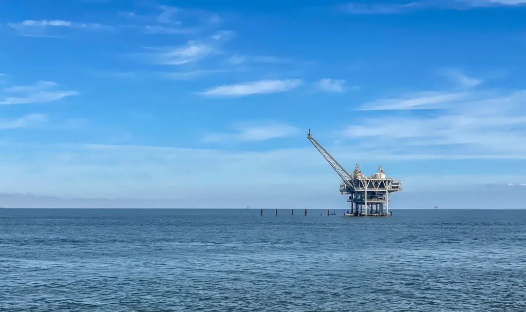 Why Environmental Enforcement Matters in the Gulf Coast