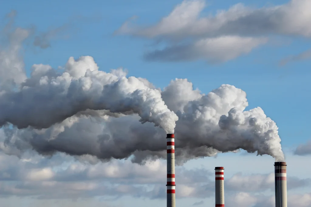 The Expanding Scope of Environmental Enforcement