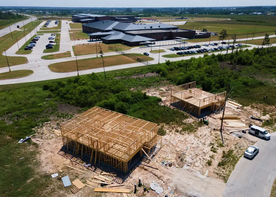 Colony Ridge developers reach settlement with feds and Texas officials. What it means for buyers