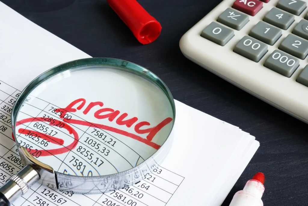 Medical Billing Fraud Defense Lawyer