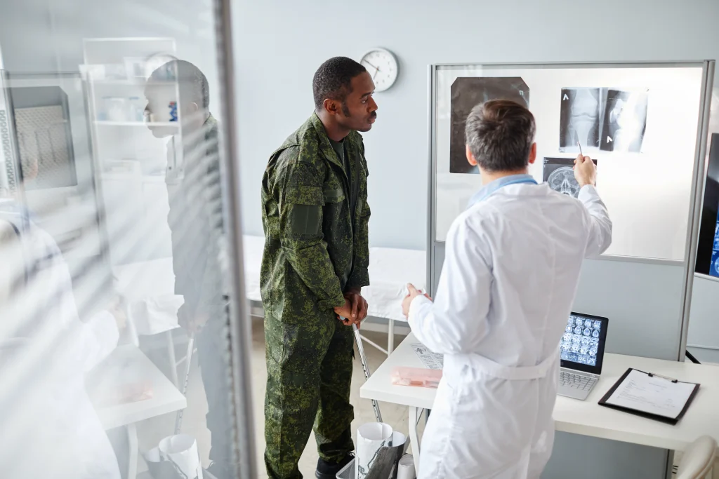 Who Conducts Healthcare Audits