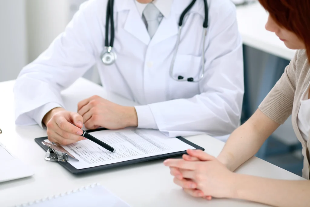 Common Triggers for a Healthcare Audit