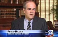 ABC 13 Interview: Jeff Skilling's Appeal to be heard by Supreme Court