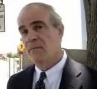 Interview with Philip Hilder on sentencing of Rey Guerra