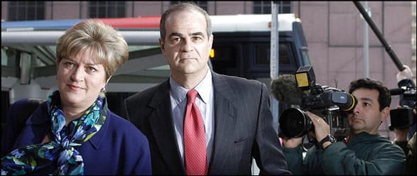 High Profile Whistleblower cases