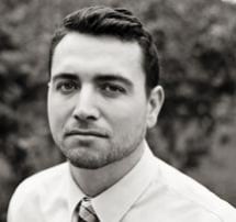 Paul Creech headshot