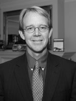 James Rytting headshot